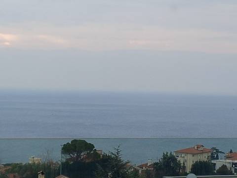Flats Kosićevo, Opatija, 175,82m2