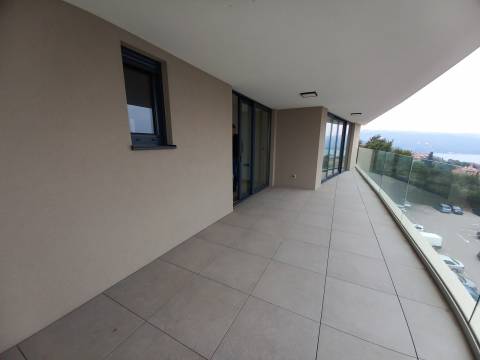 Flats Kosićevo, Opatija, 175,82m2