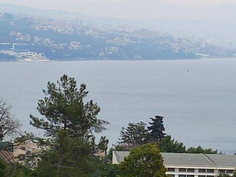 Flats Kosićevo, Opatija, 175,82m2
