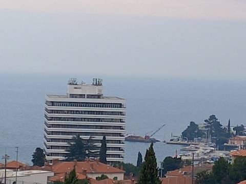 Flats Kosićevo, Opatija, 175,82m2