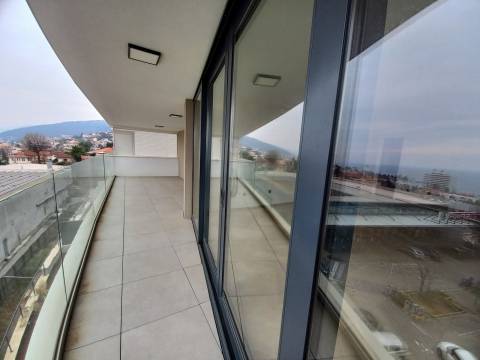 Flats Kosićevo, Opatija, 175,82m2