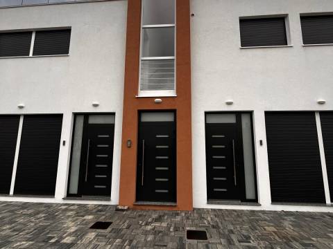 Stanovanje Privlaka, 146,65m2
