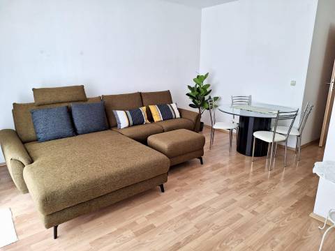 Malinska, apartman 2S+DB na dobroj lokaciji!