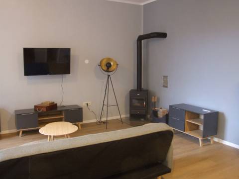 Flats Brajda, Rijeka, 85m2