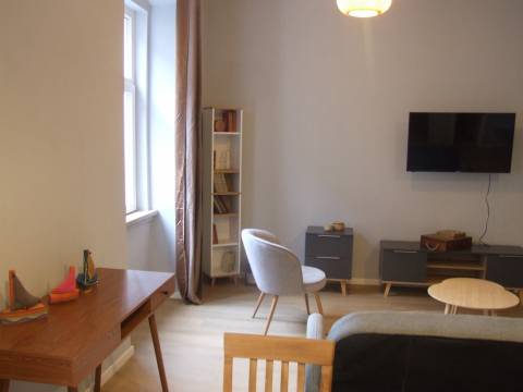 Flats Brajda, Rijeka, 85m2