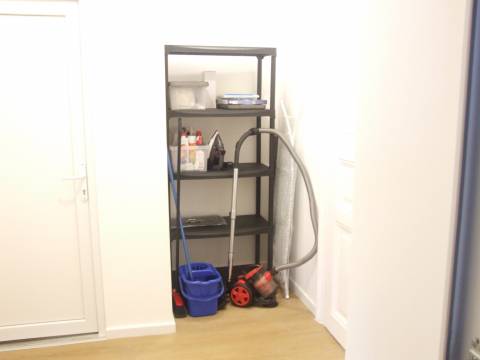Flats Brajda, Rijeka, 85m2