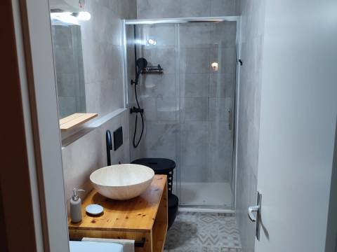 Flats Brajda, Rijeka, 85m2