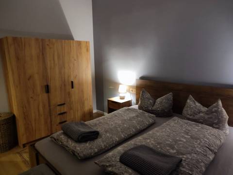 Flats Brajda, Rijeka, 85m2