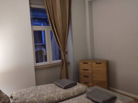 Flats Brajda, Rijeka, 85m2
