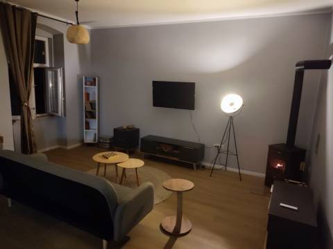 Flats Brajda, Rijeka, 85m2
