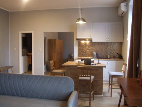 Flats Brajda, Rijeka, 85m2