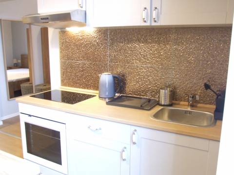 Flats Brajda, Rijeka, 85m2