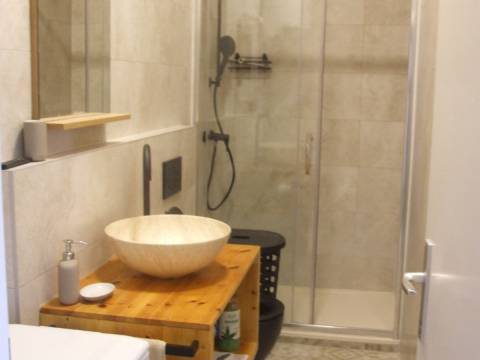 Flats Brajda, Rijeka, 85m2