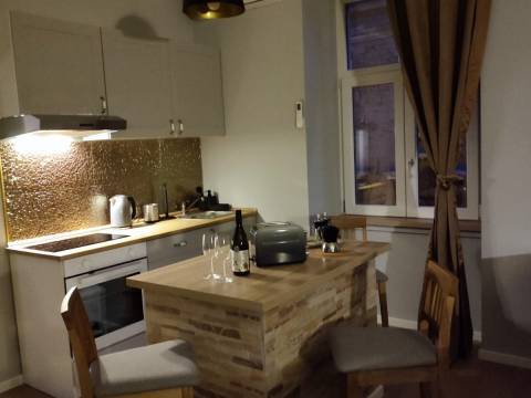 Flats Brajda, Rijeka, 85m2