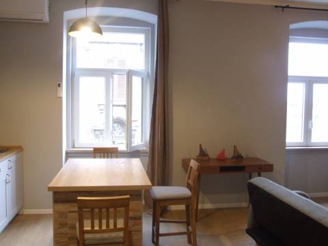 Flats Brajda, Rijeka, 85m2