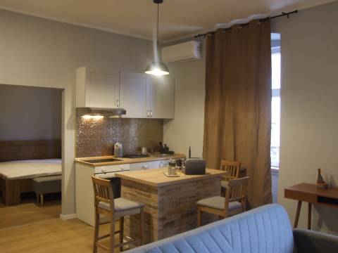 Flats Brajda, Rijeka, 85m2