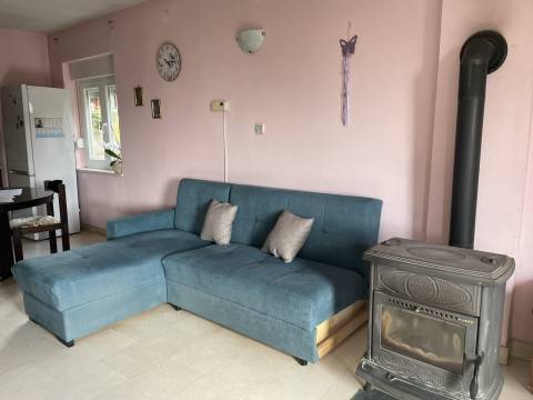 Flats Mošćenička Draga, 53,89m2