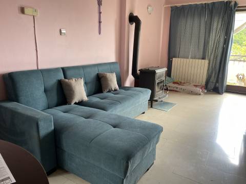 PRILIKA !!!!Opatijska rivijera -Mošćenička Draga - stan 118 m2-220.000 €