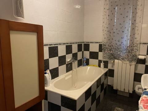 PRILIKA !!!!Opatijska rivijera -Mošćenička Draga - stan 118 m2-220.000 €