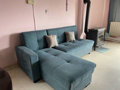 Flats Mošćenička Draga, 53,89m2
