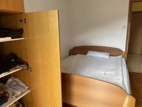 PRILIKA !!! MOŠĆENIČKA DRAGA - 118 m2, BALKON, OKUĆNICA 220.000 €