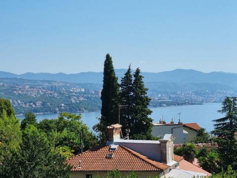 Flats Opatija - Centar, Opatija, 87m2