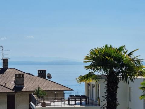 Flats Opatija - Centar, Opatija, 87m2