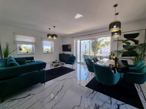 Flats Opatija - Centar, Opatija, 87m2