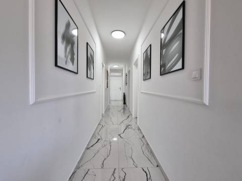 Flats Opatija - Centar, Opatija, 87m2