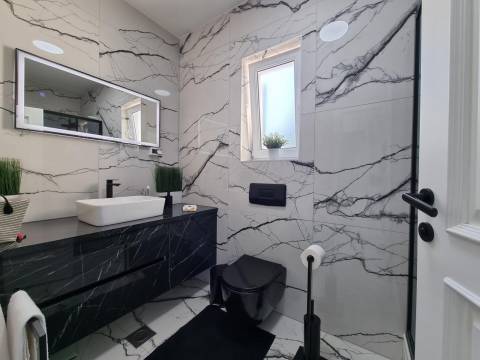 Flats Opatija - Centar, Opatija, 87m2