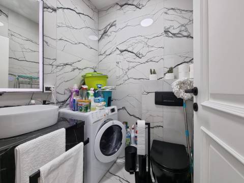 Flats Opatija - Centar, Opatija, 87m2