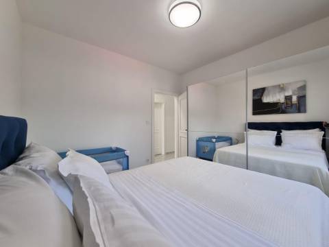 Flats Opatija - Centar, Opatija, 87m2