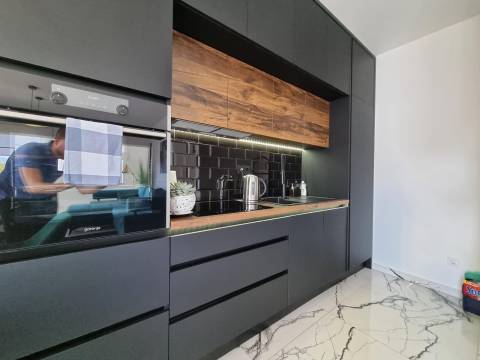 Flats Opatija - Centar, Opatija, 87m2