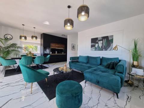 Flats Opatija - Centar, Opatija, 87m2