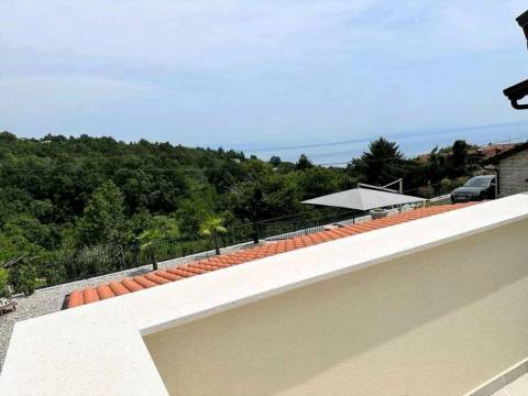 Poljane, Opatija - Okolica, 328m2