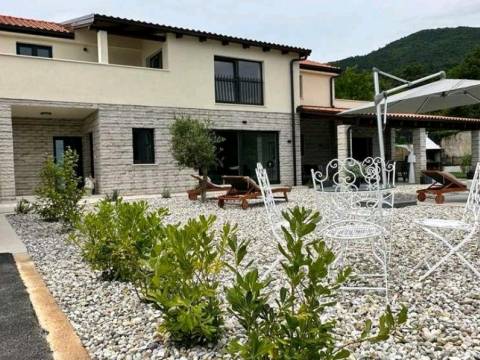 Poljane, Opatija - Okolica, 328m2