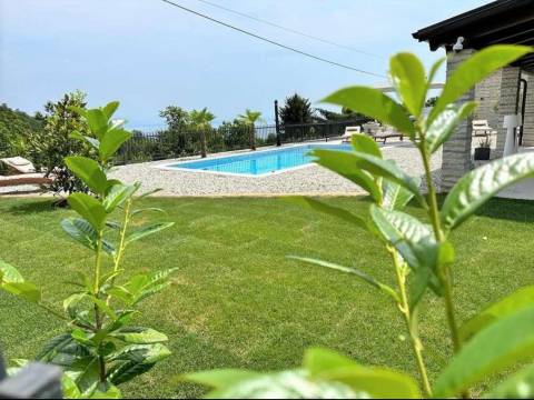 Poljane, Opatija - Okolica, 328m2