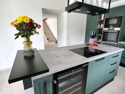 Poljane, Opatija - Okolica, 328m2