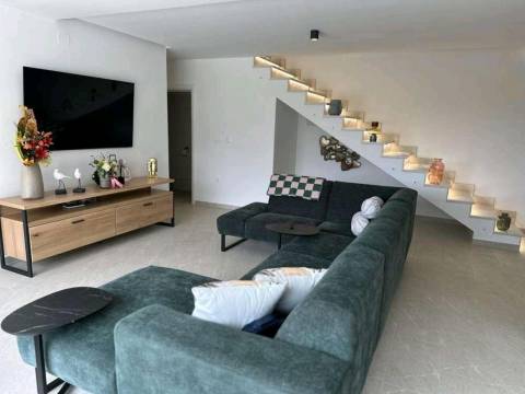 Poljane, Opatija - Okolica, 328m2