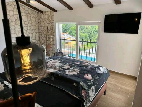 Poljane, Opatija - Okolica, 328m2