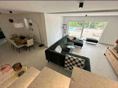 Poljane, Opatija - Okolica, 328m2