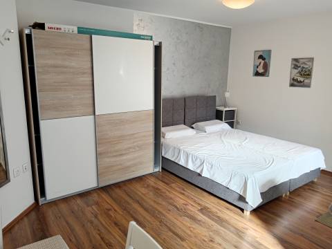 Stanovanje Pazinska jama, Pazin, 35m2