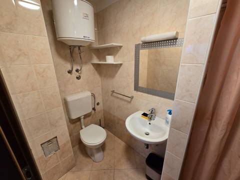 Stanovanje Pazinska jama, Pazin, 35m2
