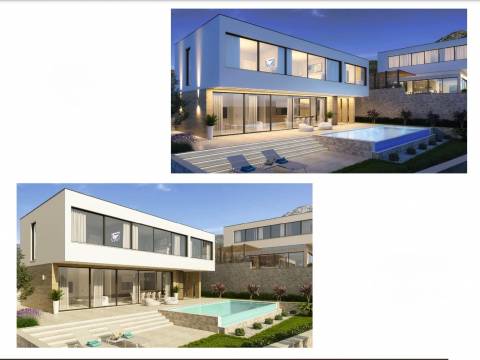 Seget Donji, Seget, 163,40m2
