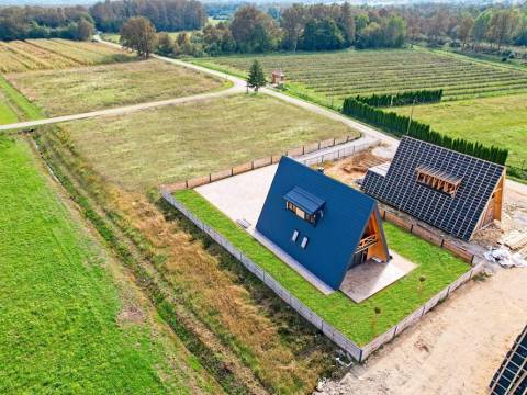 Skakavac, Karlovac - Okolica, 104,60m2