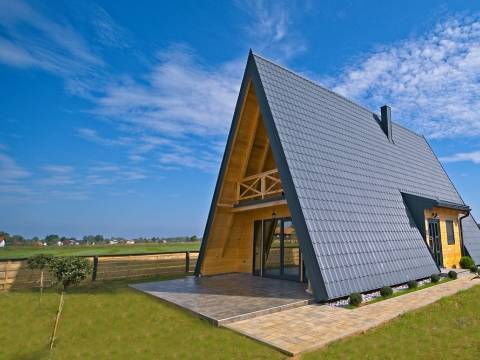 Skakavac, Karlovac - Okolica, 104,60m2