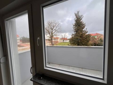 Zaton, novogradnja stan sa 2 spavaće sobe 