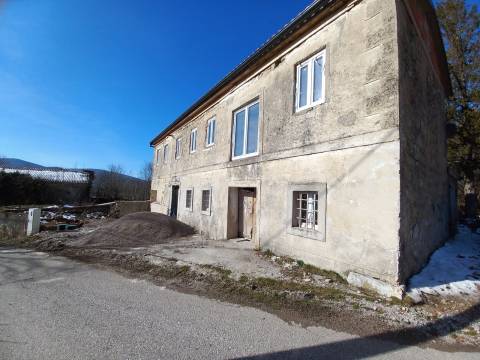Vele Mune, Matulji, 111m2