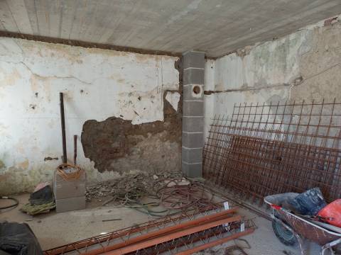 Vele Mune, Matulji, 111m2