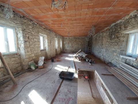 Vele Mune, Matulji, 111m2